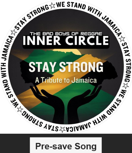 Inner Circle - Stay Strong