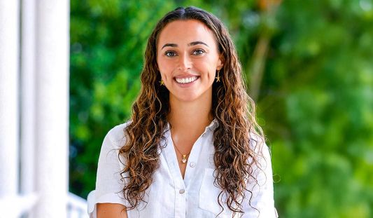 Business Development and Marketing Manager for CTO: Taraneh Azimi