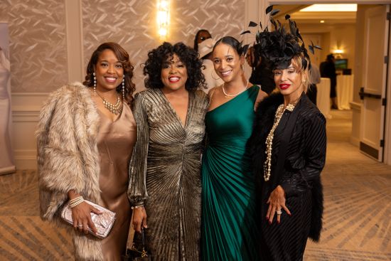 Greater Miami (FL) Chapter of The Links, Incorporated