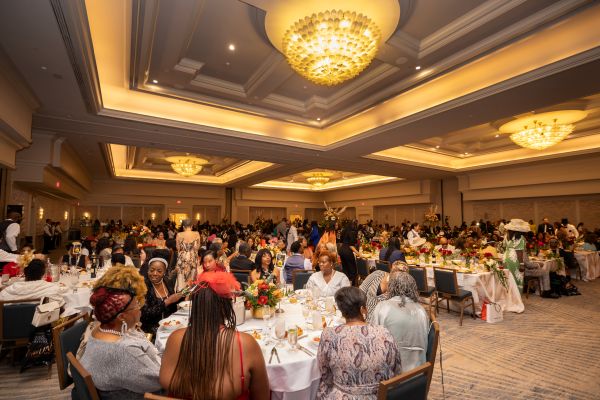 Greater Miami (FL) Chapter of The Links, Incorporated