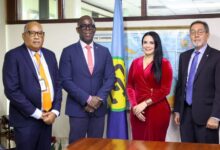 Latin American Presidential Mission Seeks Closer Ties With CARICOM