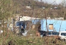 Personal Experience of Hurricane Melissa's Aftermath