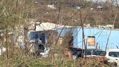 Personal Experience of Hurricane Melissa's Aftermath