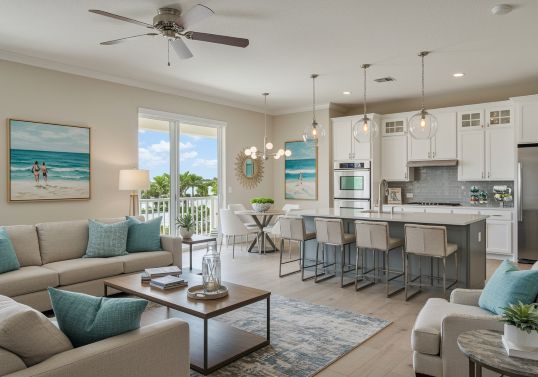 Home Building & Design Trends in The Caribbean