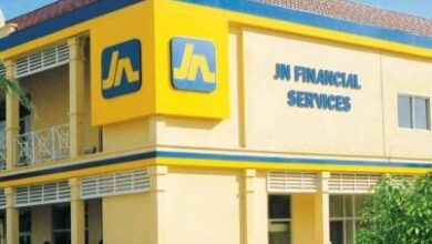 JN Money Agent Locations