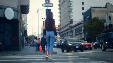 pedestrian fatality rate