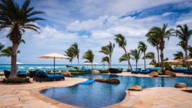 American Airlines Flights Enhance Travel to BVI