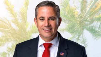 Miami-Dade County Tax Collector Dariel Fernandez on vehicle registration