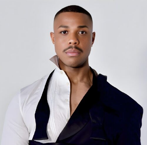 I Dream A World Festival with Davóne Tines