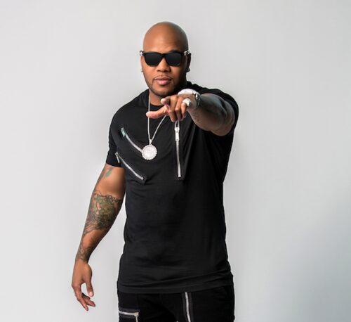 Miami-Dade Chamber of Commerce Announces Flo Rida as Headline Performer