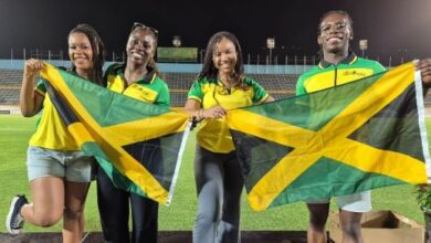 GraceKennedy 2025 Birthright Interns