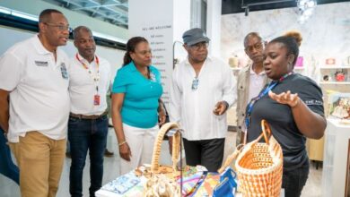 Montego Bay Official Reopening Date