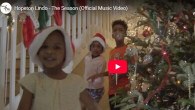 Hopeton Lindo - The Season