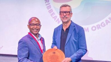 Long - term resilience Ian Gooding-Edghill and Michael Bayley