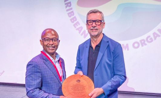 Long-Term Resilience for Caribbean Tourism and Cruise Industry