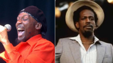 Jealousy: A Song By Reggae Legends Jimmy Cliff and Gregory Isaacs