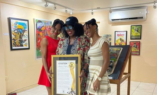 JAFTA Honors Jimmy Cliff: Celebrating a Jamaican Legend’s Impact on Film and Music