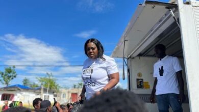 Jamaica's Entertainment Community - Kareena Beckford - Alkaline Foundation