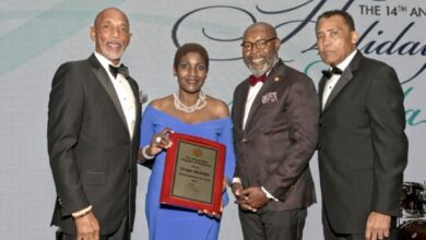 Miami-Dade Chamber of Commerce 20th Annual Holiday Gala