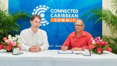 Global internet governance - Bill Woodcock and Vincent Roberts