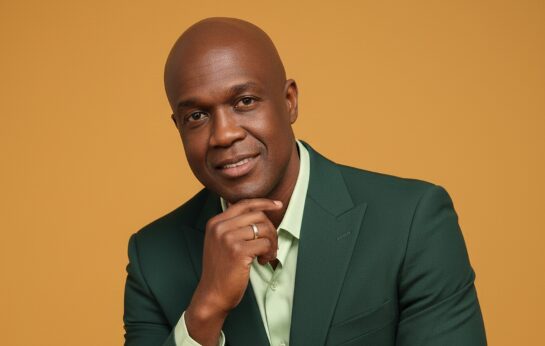 Robert Bailey’s New Single Breakthrough Inspires Hope to Jamaicans