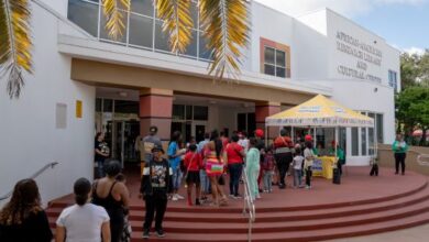 Soulful Christmas: A Weekend of Joyful Unity