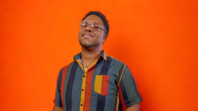 Music Producer Stephon Gabriel