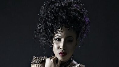 Soca Music: Tizzy's Vibrant Return to Trinidad and Tobago Carnival