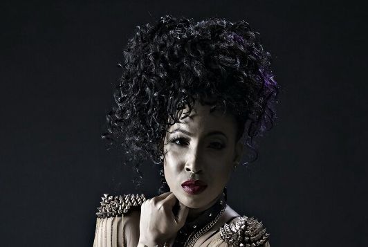 Soca Music: Tizzy’s Vibrant Return to Trinidad and Tobago Carnival