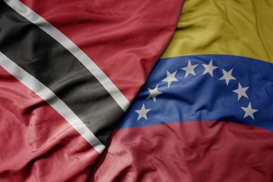 Commentary with Winston Barnes: Trinidad, Venezuela Trade Ties
