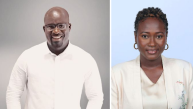 University of the West Indies (UWI) Scientists: Professor Donovan Campbell, Dr Shanecia Lester