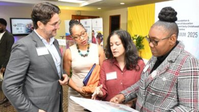 Early childhood development