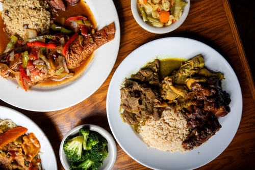 Afro-Caribbean Cuisine Celebrated at SOBEWFF: Las’ Lap Link Up