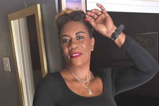 Andrea Johnson: From Celebrity Therapist to Founder of Pure Serenity Luxury Spa