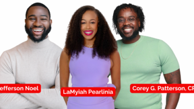 Barbershop Speaks community conversations