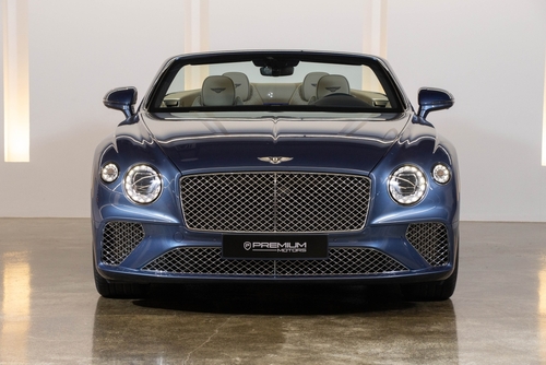 Exploring the Roads of Abu Dhabi in Style with Exotic Car Rentals