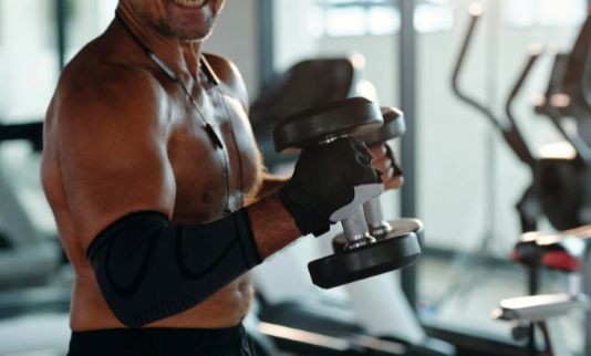 DOMS and Muscle Growth