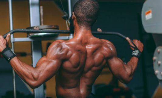 DOMS and Muscle Growth