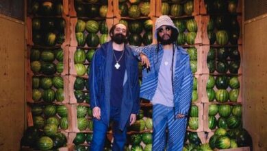 Conscious Reggae: Protoje Drops "At We Feet" ft. Damian Marley