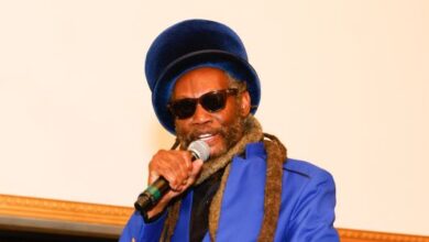 Dr. B of the DARC Foundation