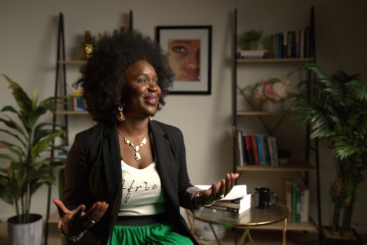 Black History Education with Dr. Melanie M. Acosta