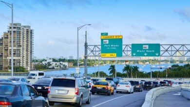 Florida - Most Dangerous States