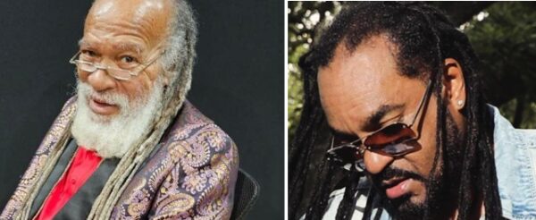 Pitta Patta Returns: Ernie Smith, Ed Robinson, and Mr. Vegas