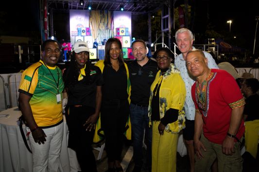 Reggae Genealogy®: South Florida’s Reggae Month Kickoff Celebration