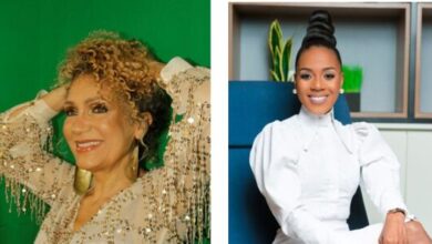 Jamaican Women Pinnacle Awards Honorees