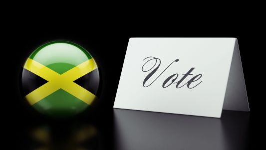Global Jamaica Diaspora Council Election Details