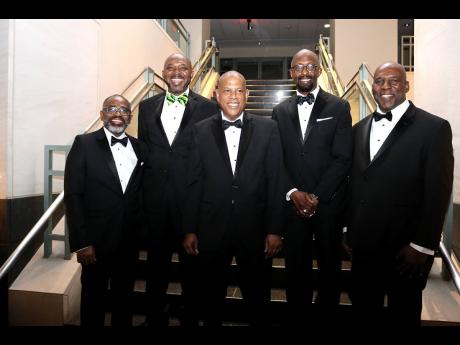 David ‘Wagga’ Hunt Scholarship Foundation Honors Jamaica’s Heroes