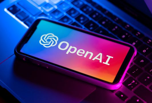T&T Announces a Landmark Partnership With OpenAI