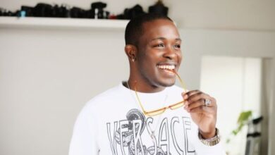 Ricardo Shuzzr -Entertainment Public Relations