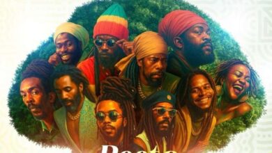 Roots Rock Reggae Riddim